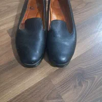 کفش زنانه اداری طبی سایز 38