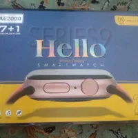 ساعت هوشمند