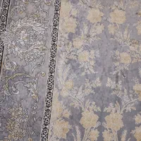 روفرشی  مخمل کشدار ۹ متری ۲ عدد