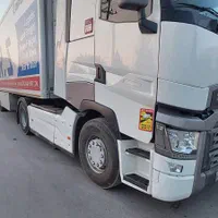 رنو T520 2021 HI|خودرو سنگین|تهران, میدان ولیعصر|دیوار