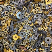 خریدار انواع الماس تراشکاری