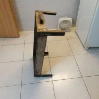 منقل کبابی آهنی|اجاق گاز و لوازم برقی پخت‌وپز|شیراز, دشت چنار|دیوار