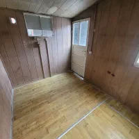 کانکس|مصالح و تجهیزات ساختمان|قم, نیروگاه|دیوار