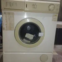 لباسشویی ارج اتوماتیک|ماشین لباسشویی و خشک‌کن لباس|فیروزآباد (فارس), |دیوار