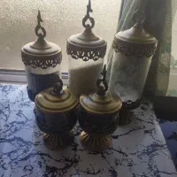 پاسماوری شیک