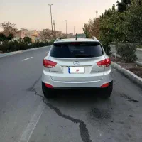 هیوندا توسان مدل 213 سقف پانوراما|خودرو سواری و وانت|تبریز, |دیوار