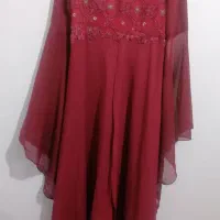 پیراهن مجلسی