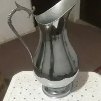 پارچ کنارسماور کاملا نو مناسب جهیزیه
