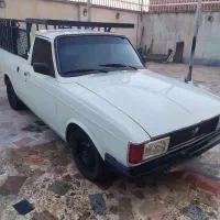 پیکان وانت دوگانه فابریک|خودرو سواری و وانت|گنبد کاووس, |دیوار