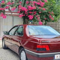 پژو 405 GLX بنزینی، مدل ۱۳۸۳|خودرو سواری و وانت|رشت, بلوار گیلان|دیوار