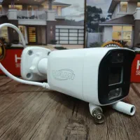 دوربین مداربسته بدون پیش پرداخت