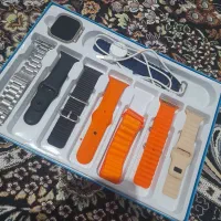 ساعت اپل واچ