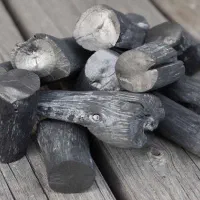 زغال درجه یک کبابی و قلیانی