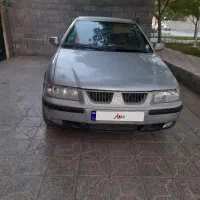 سمند ۸۴|خودرو سواری و وانت|مشهد, یوسفیه (شهرک غرب)|دیوار