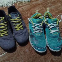 کفش اصلی خارجی شماره ۴۳ و ۴۲