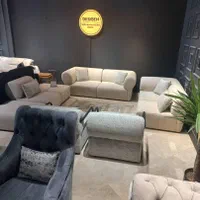 مبل و جهیزیه فروش ویژه فوق العاده|مبلمان خانگی و میز عسلی|اصفهان, هفتون|دیوار