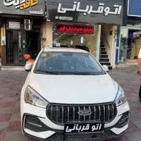 آریزو5 FL مدل ۱۴۰۴ درجه یک فوری