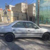 روا مدل 87|خودرو سواری و وانت|اسلام‌شهر, شهرک توحید|دیوار