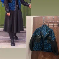 سه تا لباس پاییزی نو