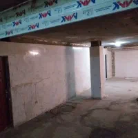 انباری ۱۵۰ متری|اجارهٔ مغازه و غرفه|تهران, زعفرانیه|دیوار