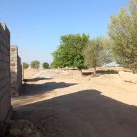 ۲۰۰۰ زمین داخل بافت ویلایی باآب زاک ماریان|فروش زمین و ملک کلنگی|مشهد, الهیه|دیوار