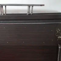 مبل وتخت خواب|مبلمان خانگی و میز عسلی|دزفول, |دیوار