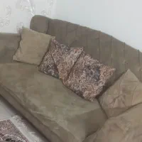 مبل راحتی چستر|مبلمان خانگی و میز عسلی|ری, دولت‌آباد|دیوار