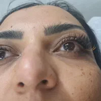 اکستنشن مژه