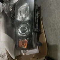 چراغ جلو جیلی امگرند|قطعات یدکی و لوازم جانبی|مشهد, ترمینال|دیوار