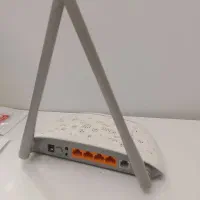 مودم tp-link|مودم و تجهیزات شبکه|قم, پردیسان|دیوار