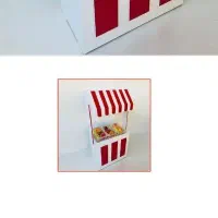 تجهیزات مهد خانه بازی