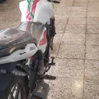 بنلی 150 مدل 95|موتورسیکلت|شوشتر, |دیوار