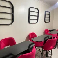 اجاره میز ناخن ۲۰۰۰۰۰۰م فوری