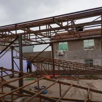 جوشکاری سیار