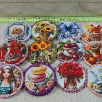 حوله اشپزخونه