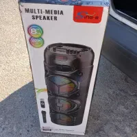 اسپیکر قابل حمل ۱ متری