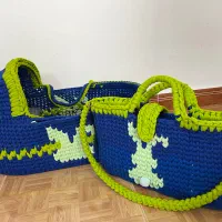 کریر و ساک کودک|کالسکه و لوازم جانبی|الوند, |دیوار