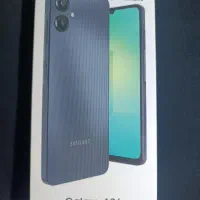 گوشی سامسونگ A06 فروشی