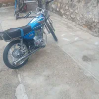 فروشموتورمزاید۲۰۰فولبهفروشمیرست|موتورسیکلت|مهاباد (آذربایجان غربی), |دیوار