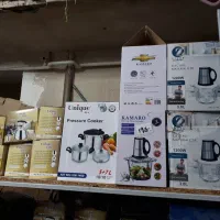 لوازم خانگی ب نرخ عمده|ظروف سرو و پذیرایی|کوهدشت, |دیوار