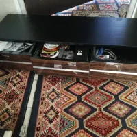 میز تلویزیون کارکرده|میز تلویزیون|تهران, عبدل‌آباد|دیوار