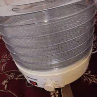 میوه خشک کن گرند Grand|سایر لوازم برقی|شیراز, کوشک میدان|دیوار