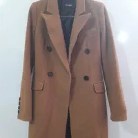 لباس گرم زنانه