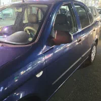 تیبا دوگانه کارخانه|خودرو سواری و وانت|یزد, |دیوار