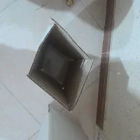 کارتن بزرگ و کوچک