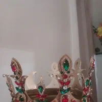 تاج عروس