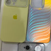 قاب گوشی ۱۵پرومکس