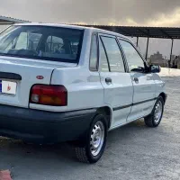 پراید بیرنگ