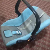 روروک‌ بچه‌ با‌ نی‌نی‌لای‌لای