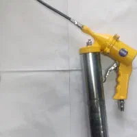 گریس پمپ دستی بادی